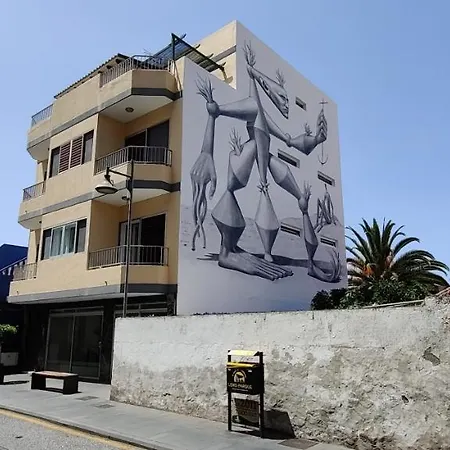 Apartamento San Felipe Penthouse