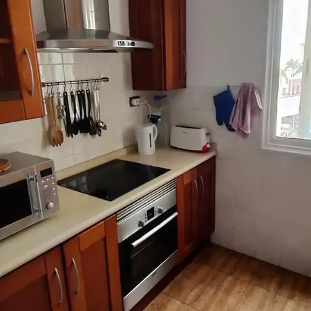 San Felipe Penthouse * Puerto de la Cruz (Tenerife)