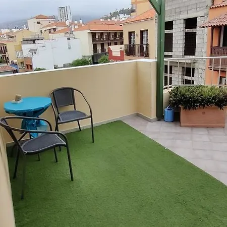 San Felipe Penthouse *