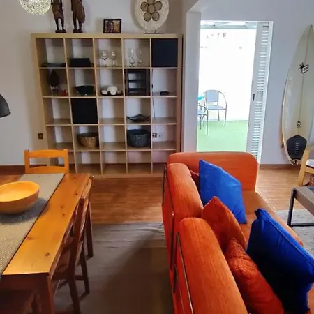 San Felipe Penthouse Apartamento *