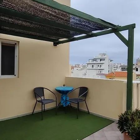 San Felipe Penthouse *